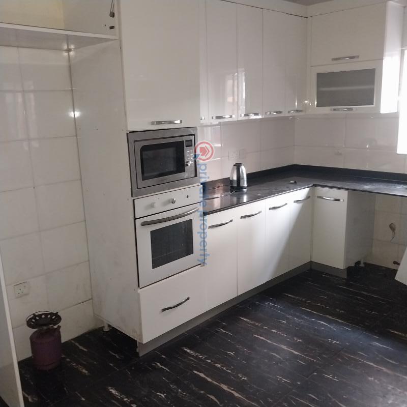 5 bedroom Detached Duplex For Sale In A Serene Environment Ikate Elegushi Lekki Lagos - 11