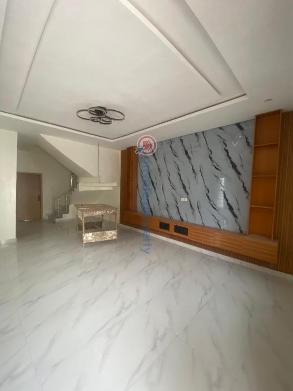 4 bedroom Semi detached Duplex For Sale Vgc Lekki Lagos State Lekki Phase 2 Lagos - 2