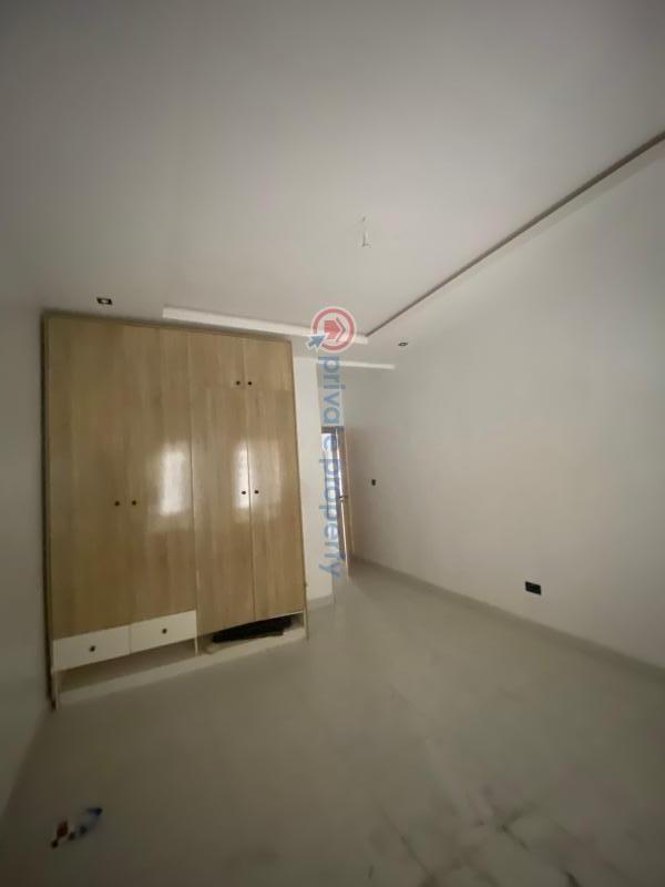 1 bedroom Duplex For Sale Ologolo Lekki Expressway Lagos - 5