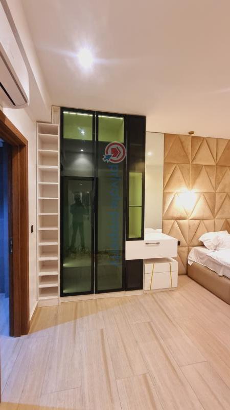 3 bedroom Terrace For Sale Eko Pearl Towers, Kuramo Waters, Us Consulate. Eko Atlantic Victoria Island Lagos - 16