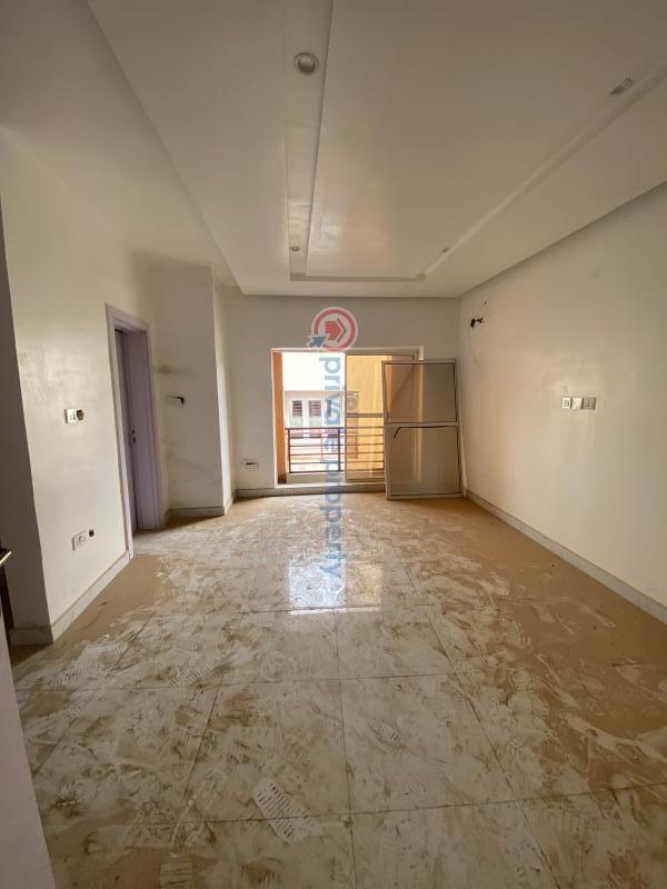 2 bedroom Townhouse For Rent Paradise 2 Abuja Life Camp Abuja Phase 3  - 11