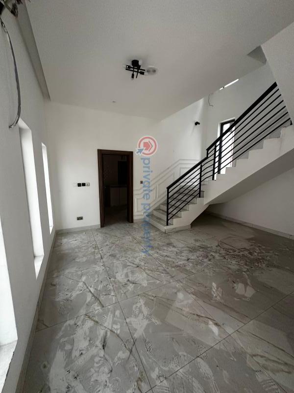 6 bedroom Detached Duplex For Sale Osapa London Lekki Lagos - 2