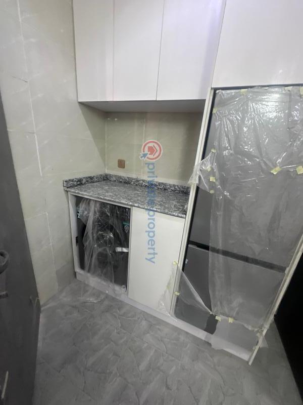 3 bedroom Flat & Apartment For Rent Off Awolowo Road Awolowo Road Ikoyi Lagos - 4