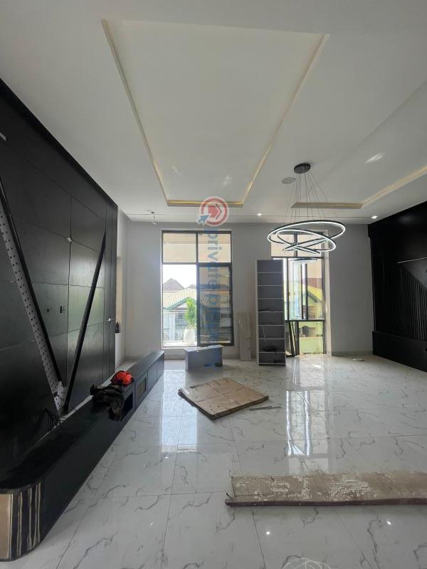 5 bedroom Detached Duplex For Sale Ajah Lagos - 6