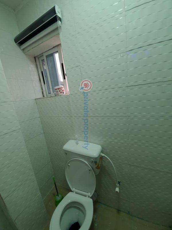 2 bedroom Self Contain Short let 48 Olatilewa Street Off Ogunlana Drive Surulere Lagos - 13