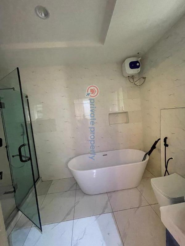 4 bedroom Detached Duplex For Sale Orchid Lekki Phase 2 Lagos - 10