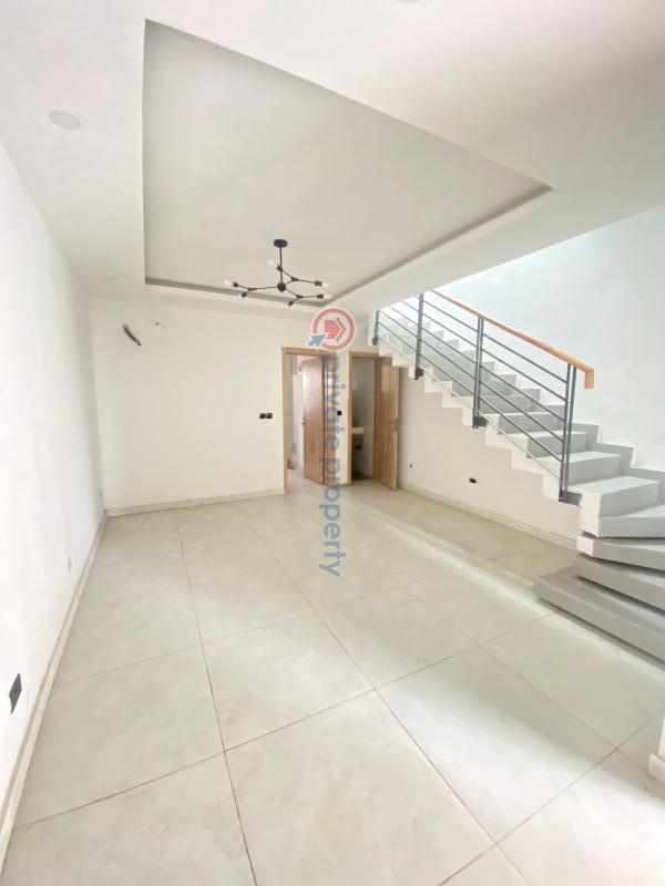 2 bedroom Terraced Duplex For Rent Abraham Adesanya Ajah Lagos - 3