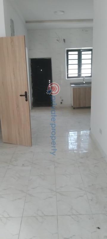 2 bedroom Block Of Flats For Sale Harris Drive Off Lekki Expressway Lagos Victoria Garden City Lekki Lagos - 3