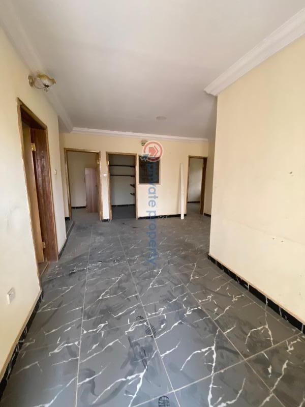4 bedroom Semi detached Duplex For Rent Bashorun Housing Estate Akobo Ibadan Oyo - 14