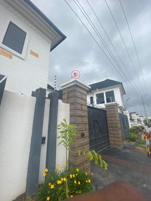 5 bedroom Detached Duplex For Sale Close To Dss Off Rapour Junction Owerri Imo State Owerri Imo - 14