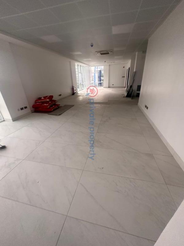 Office For Rent Victoria Island Lagos - 2