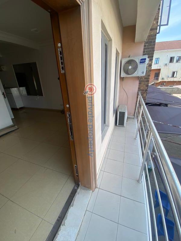 A well finished three (3)  bedroom duplex, in a serviced estate block - 21 3 bedroom Detached Duplex For Sale Ikate Elegushi Lekki Lagos - 21