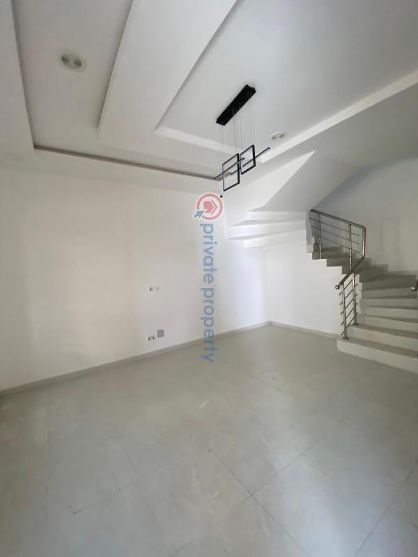 4 bedroom Terraced Duplex For Sale Ajah Lagos - 1