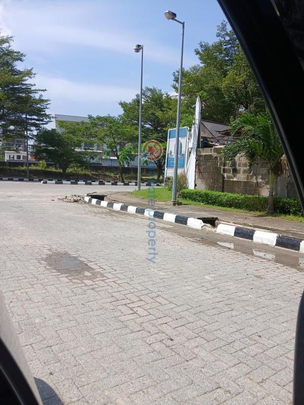 Mixed use Land For Sale 4420sqm Off 1st Avenue And 4, 570sqm Off 4th Avenue Banana Island Ikoyi Lagos