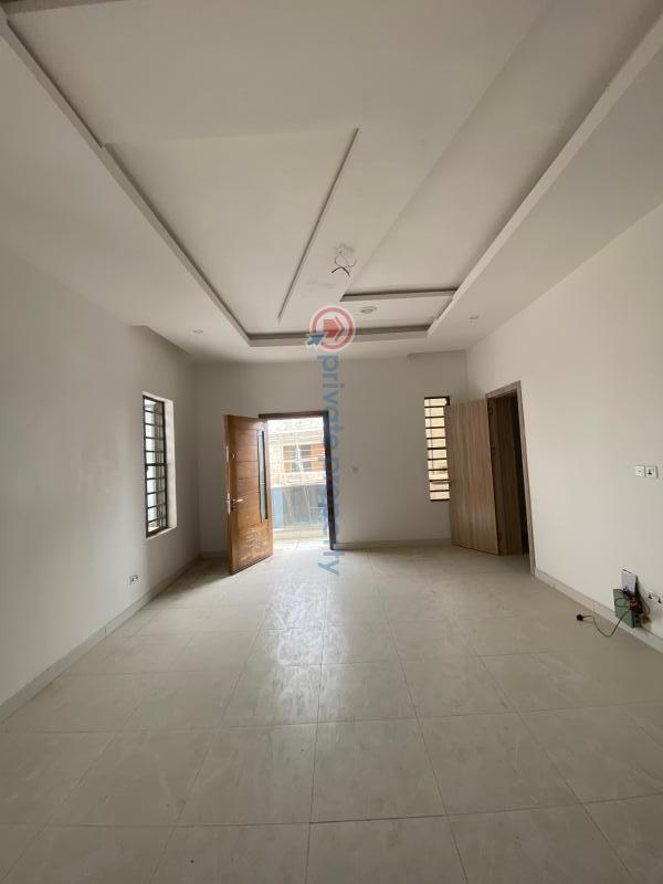 4 bedroom Detached Duplex For Sale Vgc Lekki Phase 2 Lagos - 4
