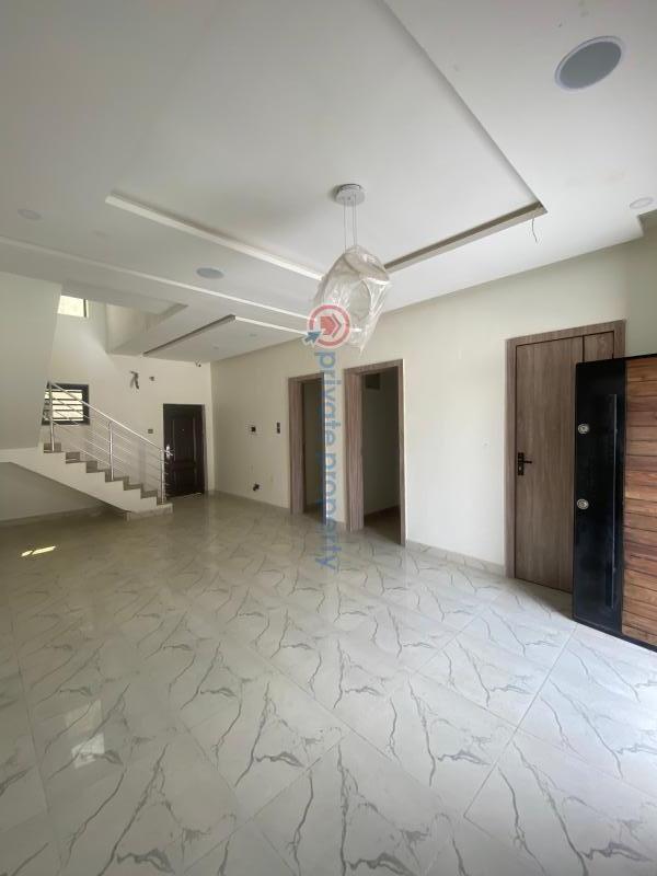 2 bedroom Terraced Duplex For Sale Abraham Adesanya Ajah Lagos - 2