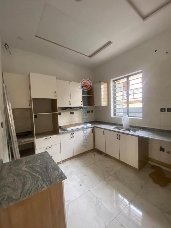 3 bedroom Terraced Duplex For Sale Ajah Lagos - 2