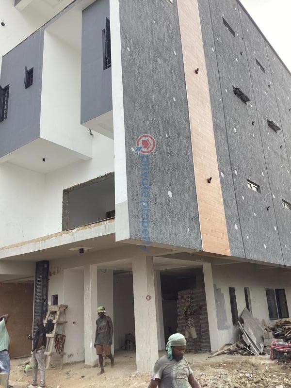 4 bedroom House For Sale By Aso Street Parkview Estate Ikoyi Lagos - 3