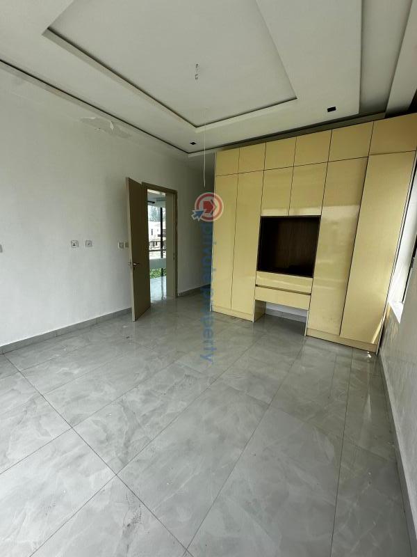 5 bedroom Detached Duplex For Sale Ikota Lekki Lagos - 8