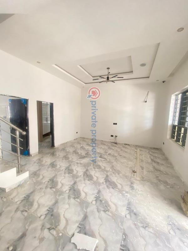 4 bedroom Semi detached Duplex For Sale Ajah Lekki Lagos State Lekki Phase 2 Lagos - 0