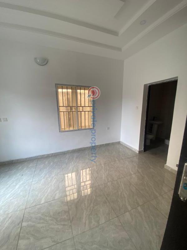 3 bedroom Block Of Flats For Rent Deda Hospital Side Katampe Main Abuja Phase 2  - 1