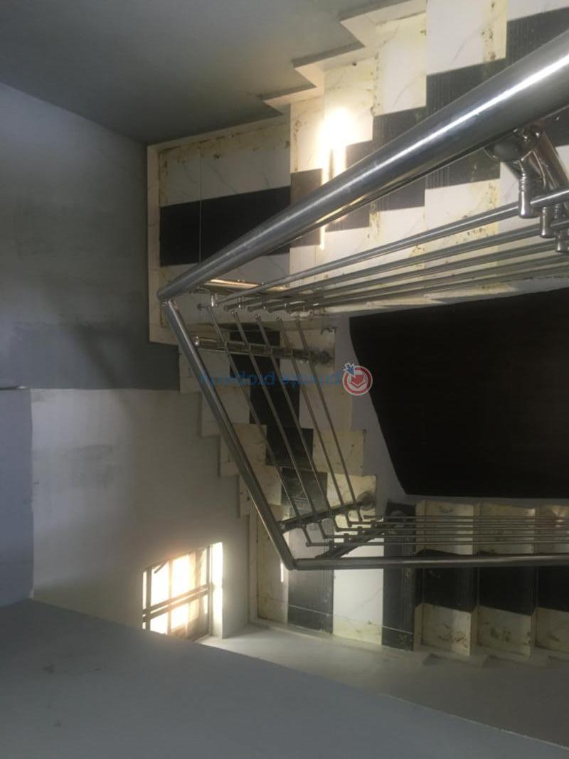 3 bedroom Detached Duplex For Rent Oluodo Opposite Sholebo Estate Ebute Ikorodu Lagos - 8