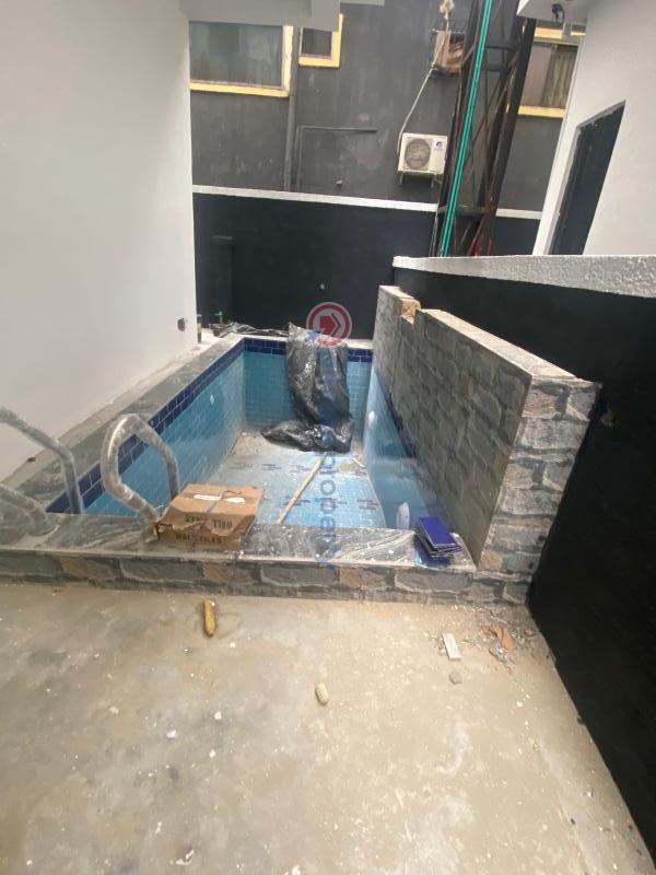 5 bedroom Detached Duplex For Sale Ajah Lekki Lekki Scheme 2 Ajah Lagos - 1