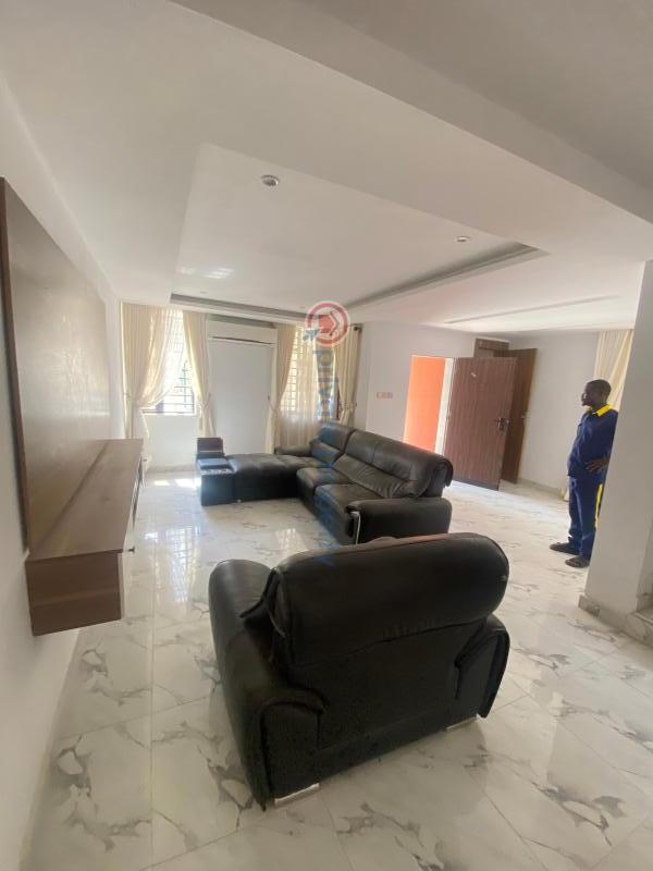 Brand new luxury 4 bedroom tarrace duplex - 6 4 bedroom Terraced Duplex For Sale Ikate Lekki Lagos Ikate Elegushi Lekki Lagos - 6