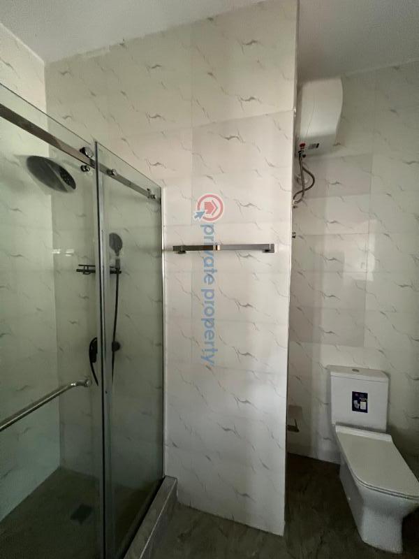 5 bedroom Detached Duplex For Sale Royal Garden Estate Along Lekki Expressway Lagos - 15