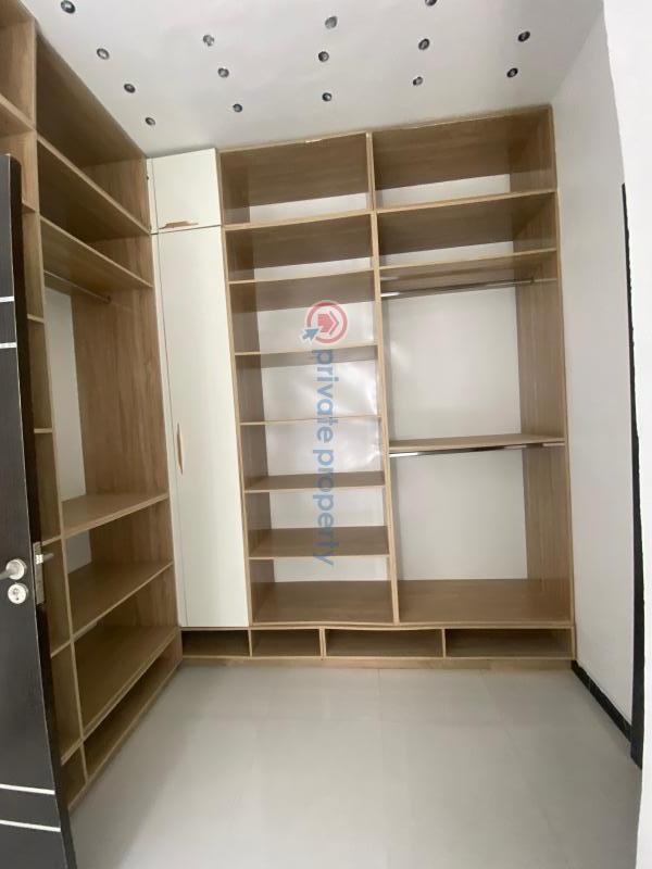 4 bedroom Semi detached Duplex For Sale Ajah Lagos - 4