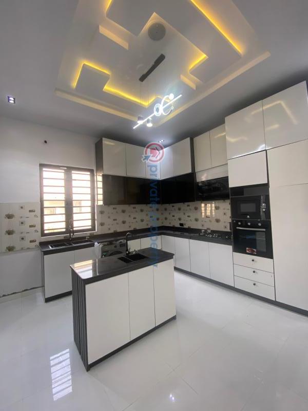 5 bedroom Detached Duplex For Sale Ajah Lagos - 2