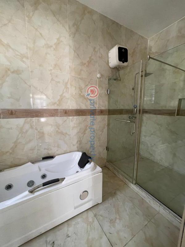 4 bedroom Semi detached Duplex For Rent Orchid Lekki Phase 2 Lagos - 6
