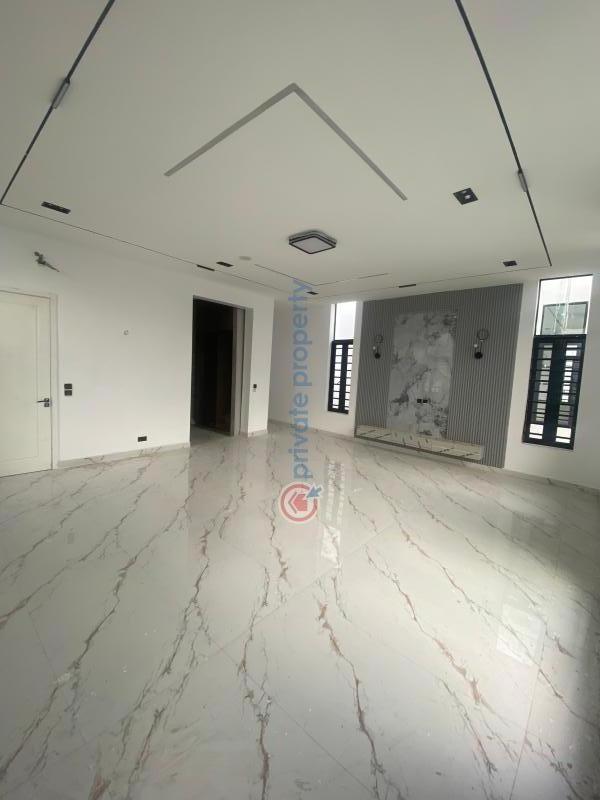 5 bedroom Detached Duplex For Sale Vgc Lekki Lagos Victoria Garden City Lekki Lagos - 10