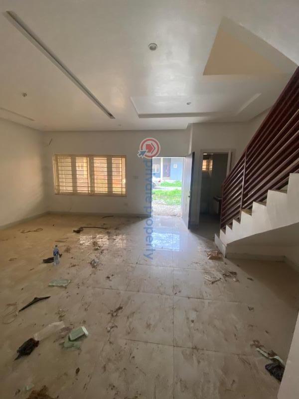 2 bedroom Townhouse For Rent Paradise 2 Abuja Life Camp Abuja Phase 3  - 5