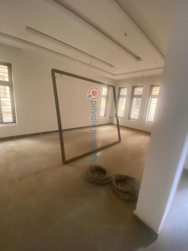 5 bedroom Detached Duplex For Rent Kado Abuja Phase 2  - 17