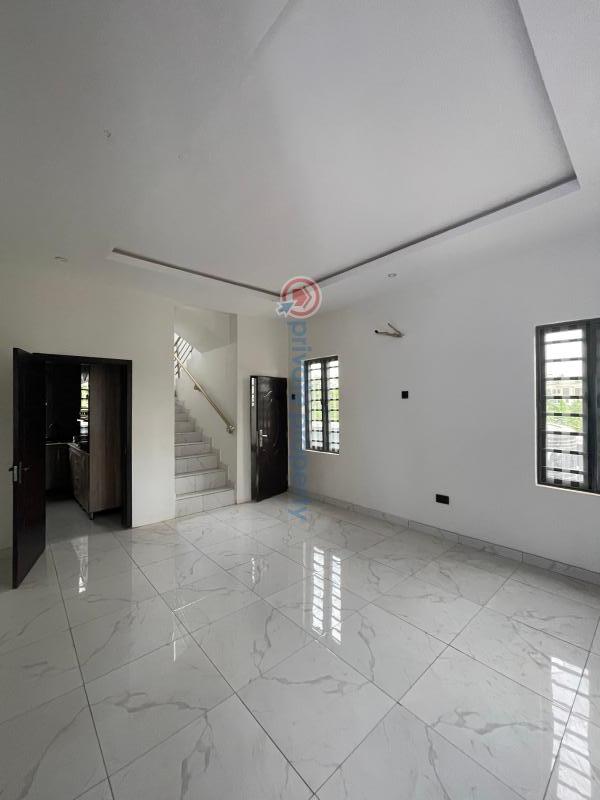 For rent 3 bedroom Duplex Carlton Gate Estate Ibadan Ibadan Oyo (PID