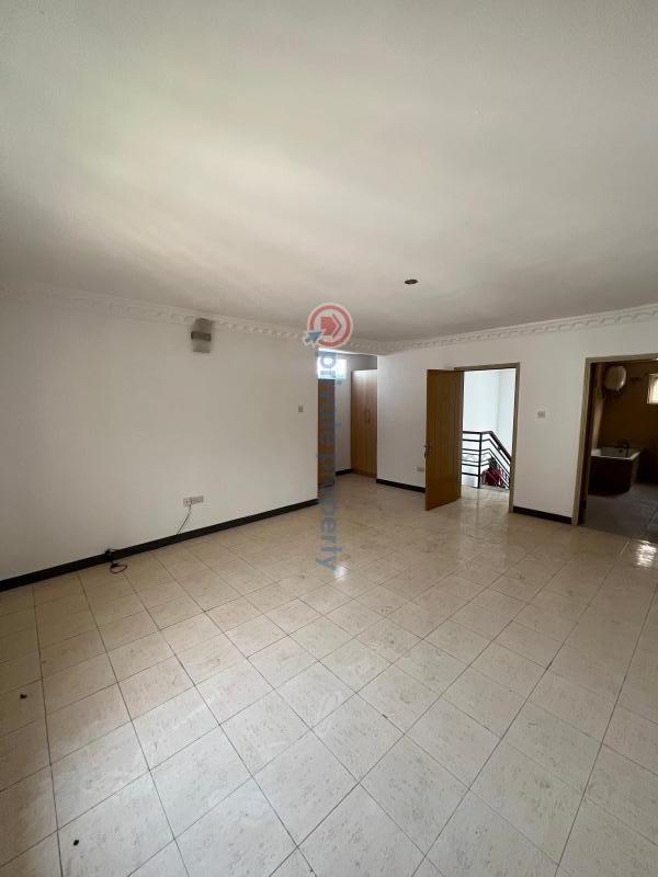 5 bedroom Detached Duplex For Rent Calton Gate Estate Chevron Drive Lekki Lagos - 11