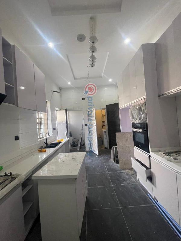 5 bedroom Detached Duplex For Sale Ajah Lagos - 3