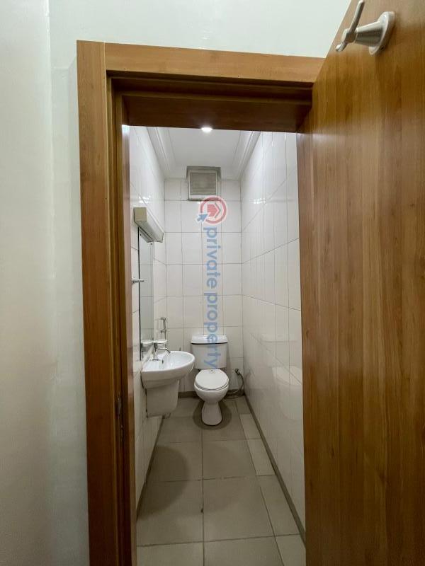 Executive premium 3 bedroom apartment - 18 3 bedroom Block Of Flats For Rent Shonny Drive Shonibare Estate Maryland Lagos - 18