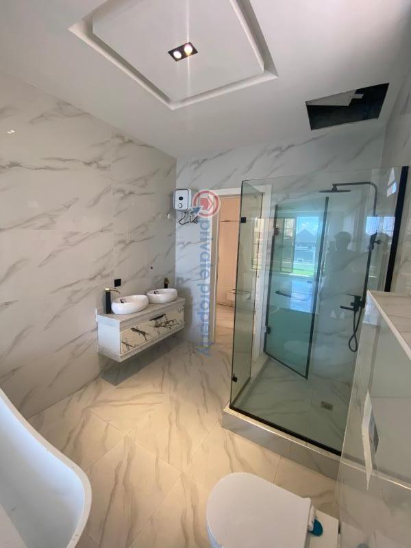 5 bedroom Detached Duplex For Sale Ikota Ville Ajah Lagos - 7