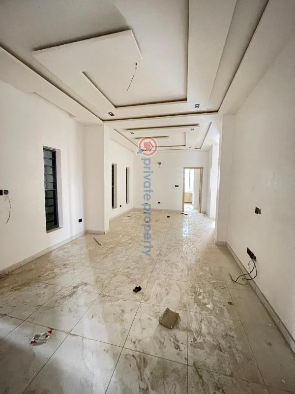 3 bedroom Block Of Flats For Sale Ikate Elegushi Lekki Lagos - 9