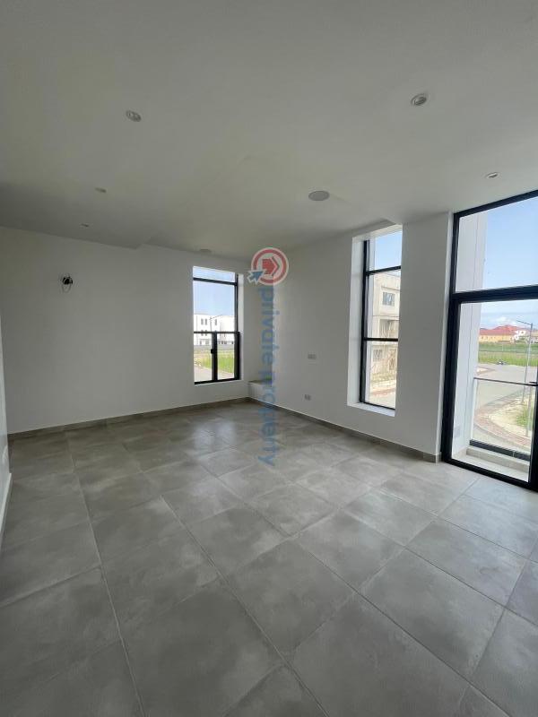 5 bedroom Duplex For Sale Ikate Elegushi Lekki Lagos - 12