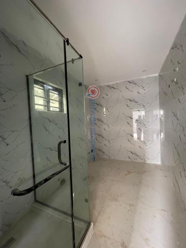 4 bedroom Semi detached Duplex For Sale Shonibare Estate Maryland Lagos - 13