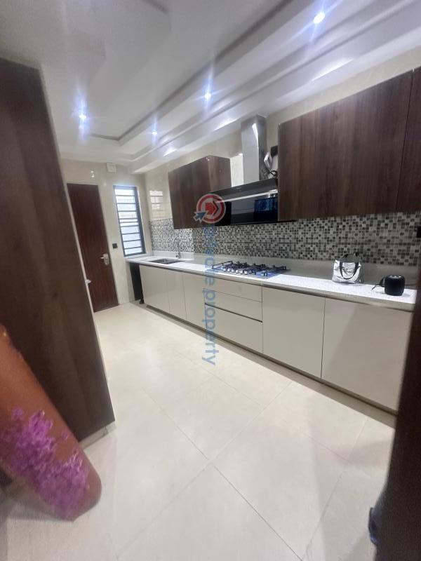 House For Rent Ligali Ayorinde Victoria Island Lagos - 0