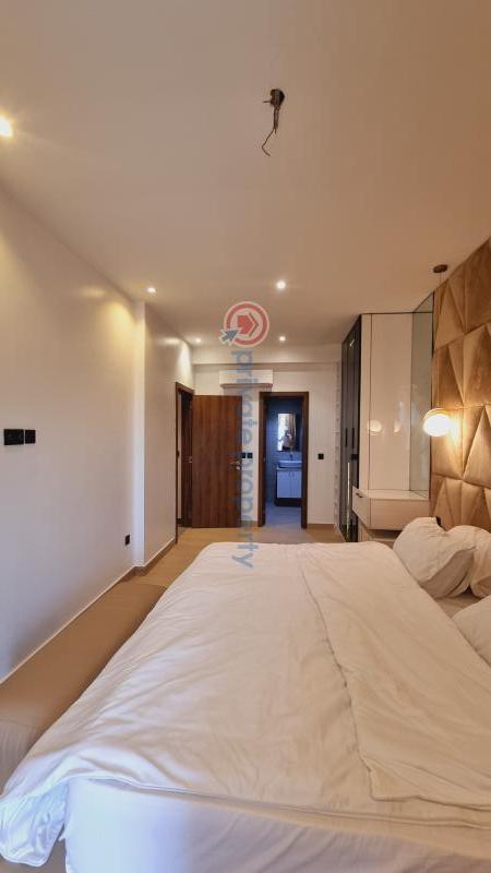 2 bedroom Terraced Duplex For Sale Eko Pearl Towers, Kuramo Waters, Ocean Front District. Eko Atlantic Victoria Island Lagos - 0