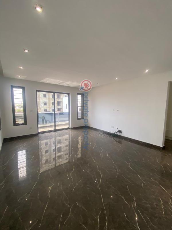 5 bedroom Detached Duplex For Sale Ikate Lekki Lagos State Ikate Elegushi Lekki Lagos - 5