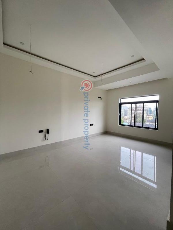 5 bedroom House For Sale Old Ikoyi Lagos - 17