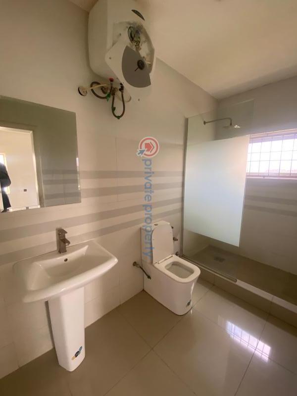 3 bedroom Block Of Flats For Rent Diplomatic Drive Katampe Ext. Abuja Phase 2  - 8