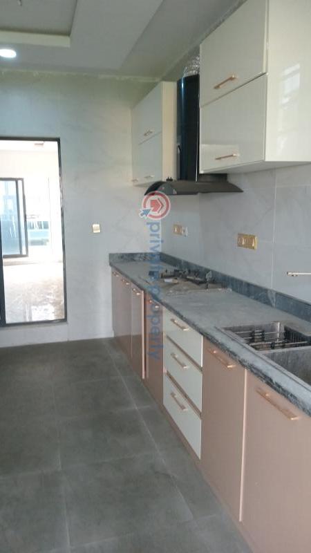 4 bedroom Terraced Duplex For Sale Salem, Ikate Elegushi. Ilasan Lekki Lagos - 2