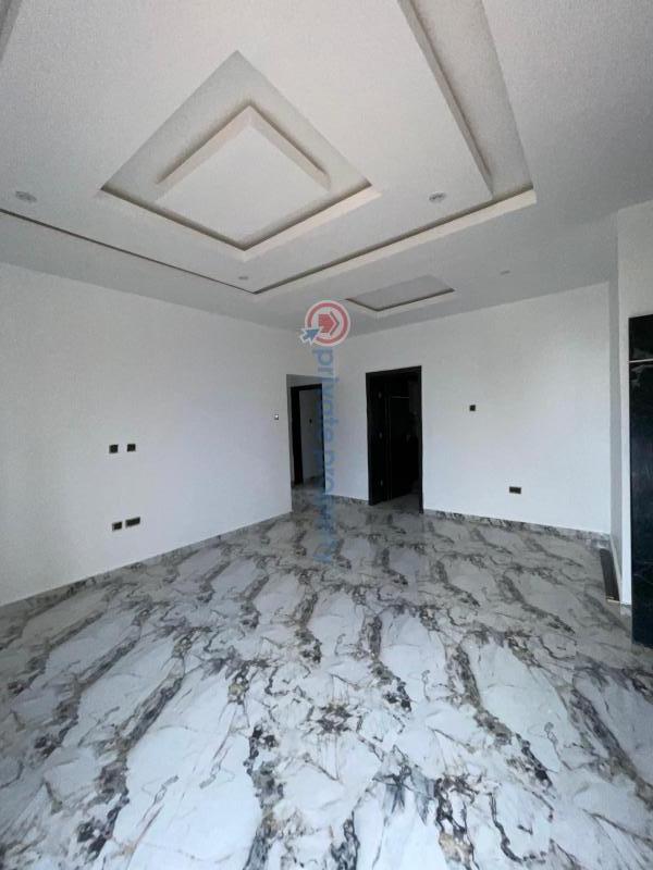 3 bedroom Block Of Flats For Rent Shonibare Estate Maryland Lagos - 1